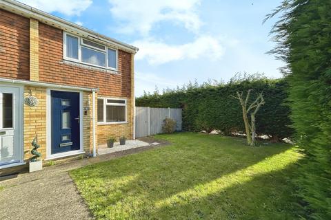 2 bedroom end of terrace house for sale, Peartree Road, Herne Bay