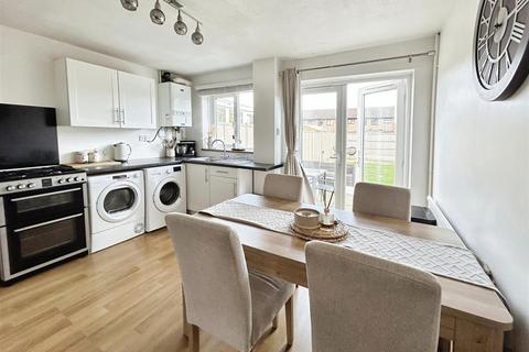 2 bedroom end of terrace house for sale, Peartree Road, Herne Bay