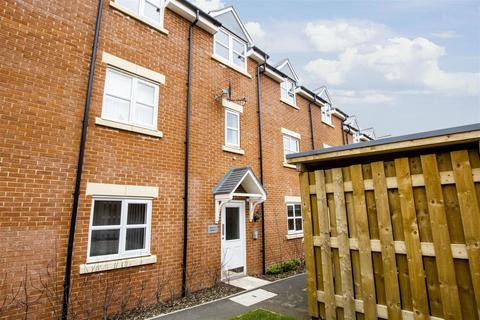 Escelie Way, Birmingham B29