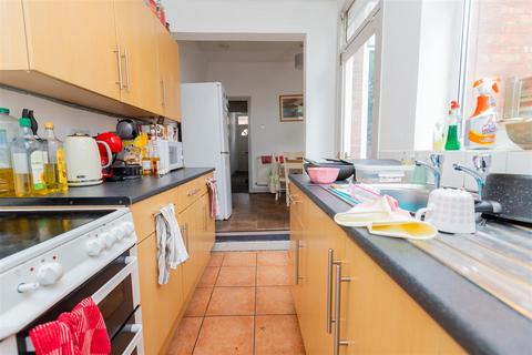 undefined, Milner Road, Birmingham B29