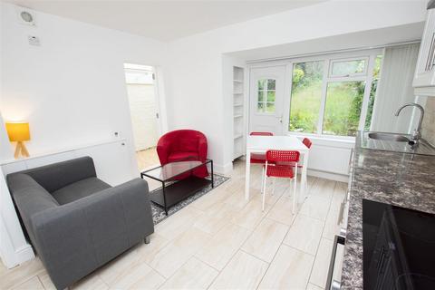 undefined, Reservoir Road, Birmingham B29