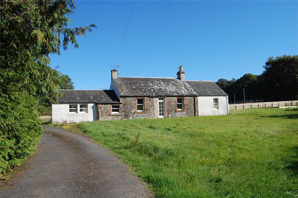 The Kennels, Newark, Ayr, South... 3 bed detached house to rent £800