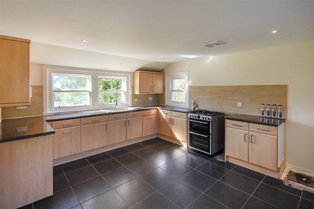 The Kennels, Newark, Ayr, South... 3 bed detached house to rent £800