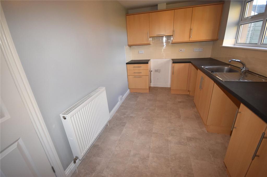 8 Fairnington Farm Cottages, Kelso... 3 bed terraced house to rent £