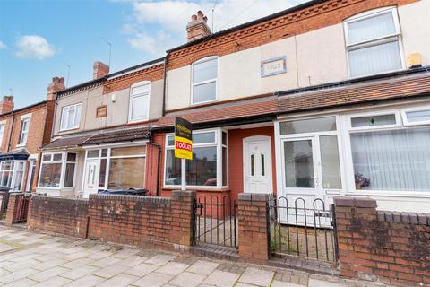 Milner Road, Birmingham B29