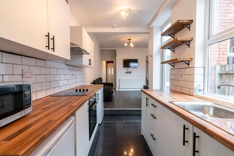 undefined, Milner Road, Birmingham B29