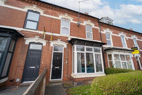 undefined, Bournbrook Road, Birmingham B29