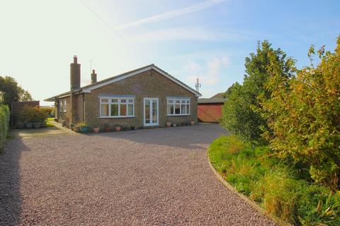 3 bedroom bungalow for sale, Barehams Lane, Spalding PE11