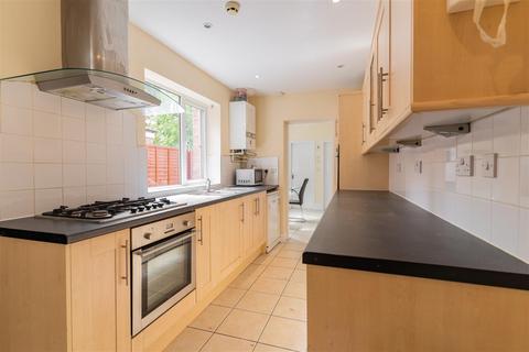 7 bedroom house to rent, Heeley Road, Birmingham B29