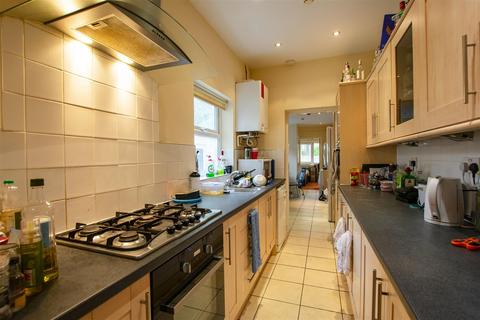 7 bedroom house to rent, Heeley Road, Birmingham B29