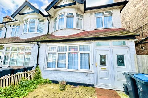 3 bedroom end of terrace house for sale, Waddon Park Avenue, Croydon, CR0