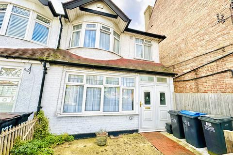 3 bedroom end of terrace house for sale, Waddon Park Avenue, Croydon, CR0