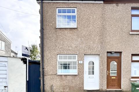 2 bedroom semi-detached house for sale, Aberdare CF44