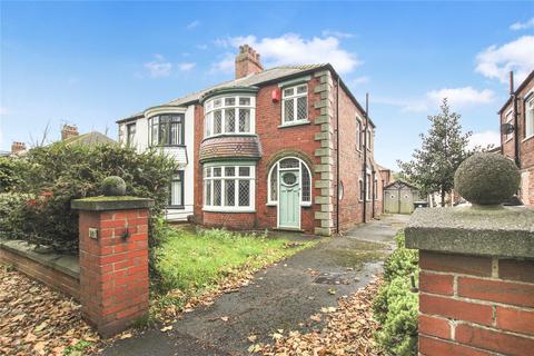 3 bedroom semi-detached house for sale, Hall Drive, Acklam