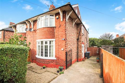 3 bedroom semi-detached house for sale, Westgate Road, Linthorpe