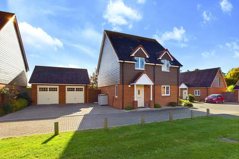 3 bedroom detached house for sale, Worcester WR6