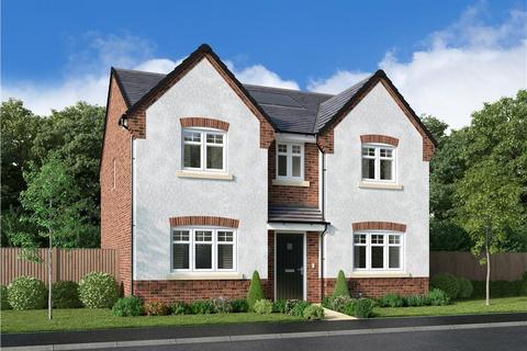 4 bedroom detached house for sale, Plot 14, Crosswood at Dial House Place, Higher Lane, Rainford WA11