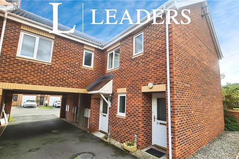 2 bedroom maisonette for sale, Scholars Way, Mansfield, Nottinghamshire