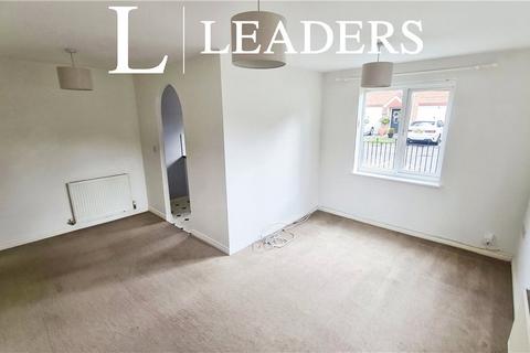 2 bedroom maisonette for sale, Scholars Way, Mansfield, Nottinghamshire