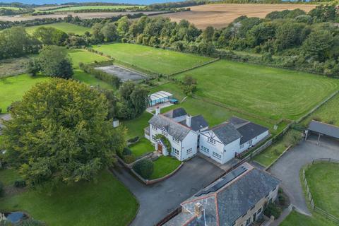 8 bedroom equestrian property for sale, Oldstairs Road, Kingsdown, Deal, Kent