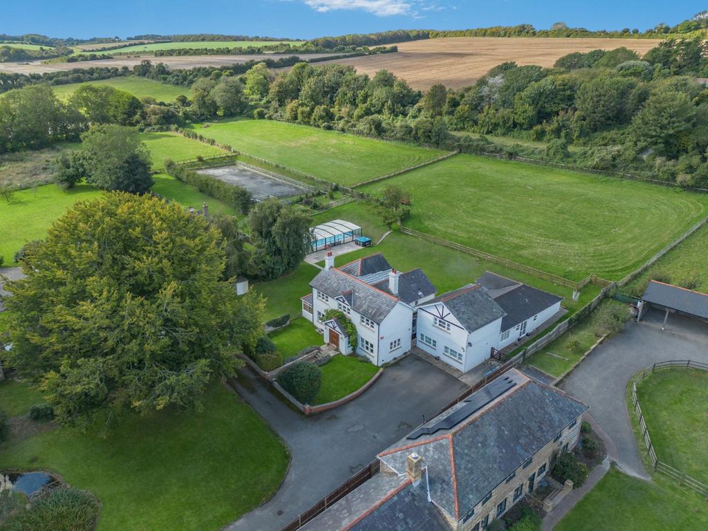 East Bottom Farm