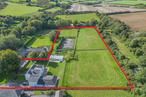 8 bedroom equestrian property for sale, Oldstairs Road, Kingsdown, Deal, Kent