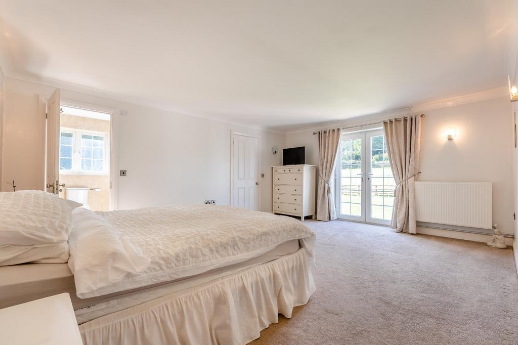 Principal Bedroom