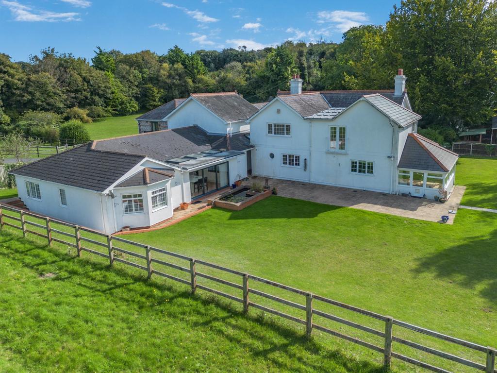 East Bottom Farm