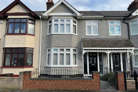 3 bedroom terraced house for sale, EDWARD ROAD, CHADWELL HEATH RM6