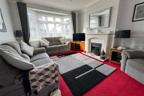 3 bedroom terraced house for sale, EDWARD ROAD, CHADWELL HEATH RM6