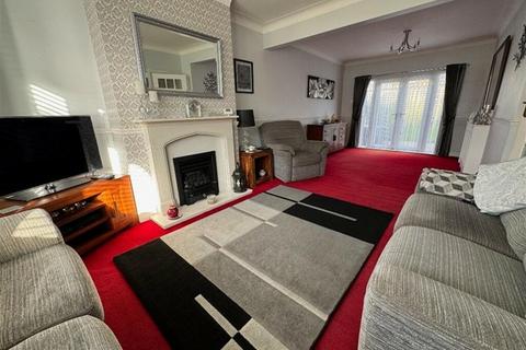 3 bedroom terraced house for sale, EDWARD ROAD, CHADWELL HEATH RM6