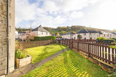 2 bedroom semi-detached house for sale, Peebles EH45