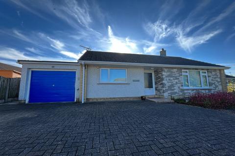 2 bedroom detached bungalow for sale, Culgarth Avenue, Cockermouth CA13