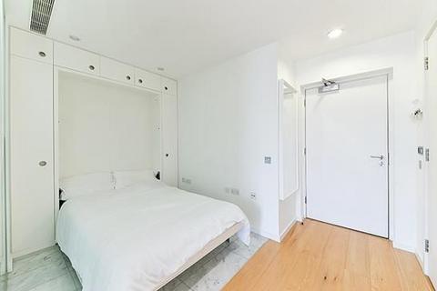 1 bedroom apartment for sale, 4, Fairmont Avenue, London E14