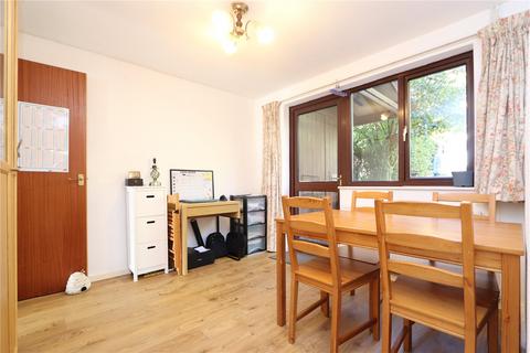 3 bedroom terraced house for sale, Springfield Boulevard, Springfield, Milton Keynes, MK6