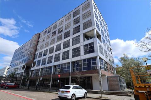 Silbury Boulevard, Central Milton Keynes, MK9