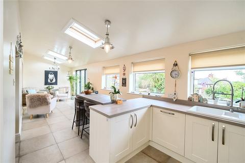 4 bedroom semi-detached house for sale, Windyridge, Hall Lane, Horsforth, Leeds