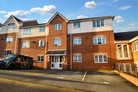 2 bedroom apartment for sale, Apartment 18, Tower Rise, Tower Crescent, Tadcaster, North Yorkshire