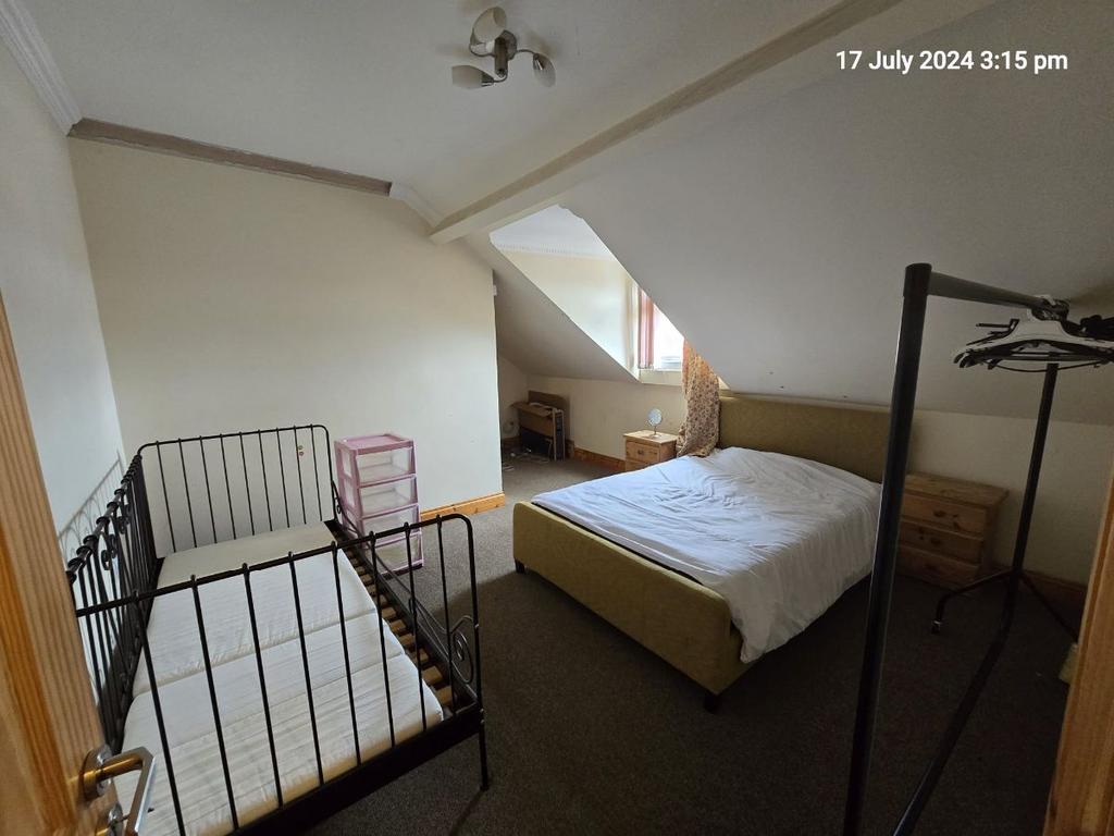 Flat, East Park Road, Leicester 1 bed flat to rent £650 pcm (£150 pw)