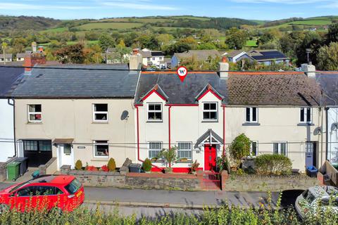 3 bedroom terraced house for sale, Newlands, Landkey, Barnstaple, EX32