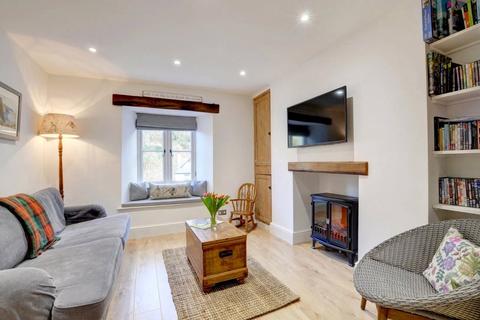 2 bedroom terraced house for sale, Watersmeet Road, Lynmouth, Devon, EX35