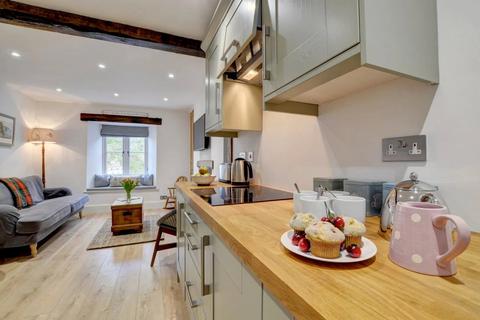 2 bedroom terraced house for sale, Watersmeet Road, Lynmouth, Devon, EX35