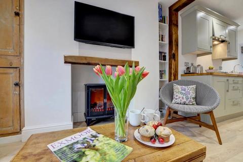 2 bedroom terraced house for sale, Watersmeet Road, Lynmouth, Devon, EX35