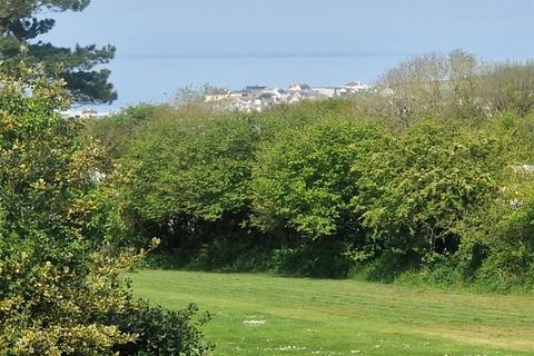 Land for sale, Pathfields, Stratton, Bude, Cornwall, EX23