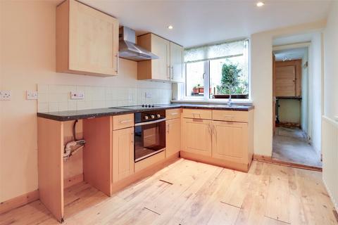 2 bedroom terraced house for sale, Barnstaple Street, South Molton, Devon, EX36