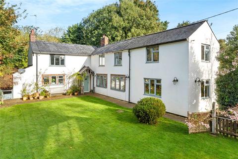 4 bedroom detached house for sale, Water End, Ashdon, Nr Saffron Walden, Essex, CB10