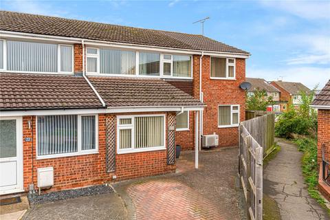 4 bedroom end of terrace house for sale, Ansgar Road, Saffron Walden, Essex, CB11