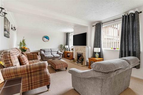 4 bedroom end of terrace house for sale, Ansgar Road, Saffron Walden, Essex, CB11