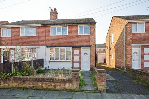 3 bedroom semi-detached house for sale, Dewhurst Avenue, Blackpool FY4