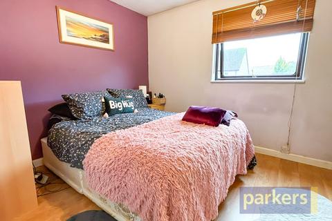 2 bedroom terraced house for sale, Manor Road, Witney, Oxfordshire, OX28